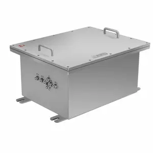 防爆控制器