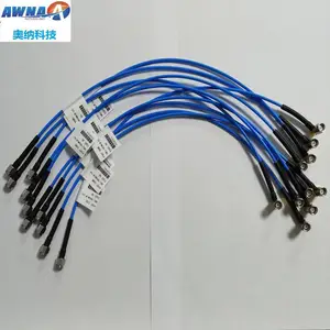 奥纳科技40G高频率低损耗射频连接线SMPK-360SSMPK-400