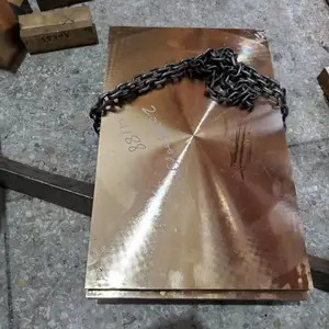 ����C17000�ߵ�������ͭ�� ��Ӳ����ͭ�� ͭ�� �ʹ���ͭģ��