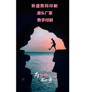 东莞彩色印刷 东莞市新盛数码印刷供应