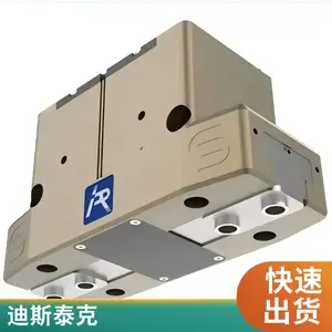 美国 DESTACO 迪斯泰克 气缸 气动夹臂等 DE-L-213-4-01