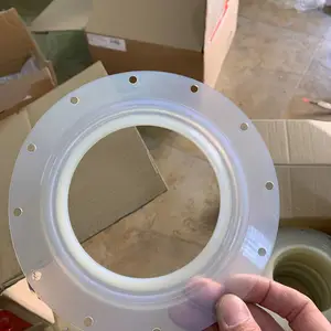 TWIFLEX 制动器膜片 10245 Typ409 抱闸 刹车制动盘 制动器气包