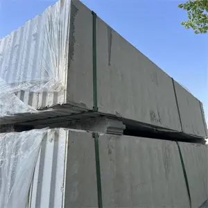 轻质隔墙板,打造舒适住宅空间的隔音与保温解决方案