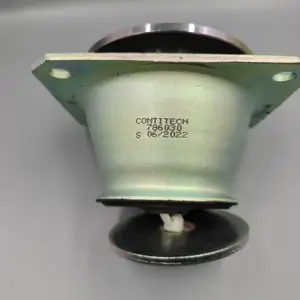 CONTITECH地脚 驾驶室减震器 786030-S减震器 圆锥形减震器