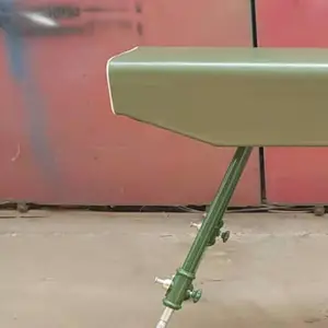 ���⽡����������ѵ������ľ�����䰰���ɵ��߶�1.1-1.35m