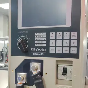 Avio TCW-415 �����������װ��/��ѹ����/������ѹ��