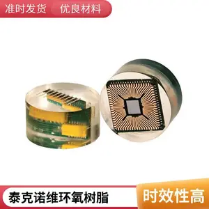 德国古莎Technovit EPOX 泰克诺维环氧树脂标准型/快速型