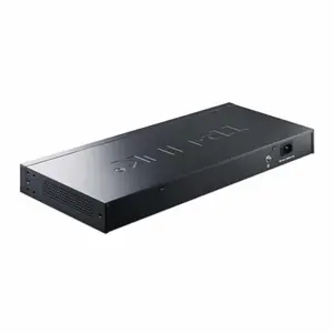 TP-LINK TL-SL1351千兆上联以太网交换机 48FE+2GE+1SFP