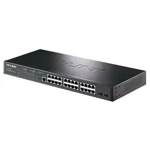 TP-LINK TL-SG5226P 全千兆三层网管PoE交换机