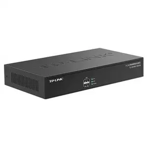 TP-LINK TL-NVR6110K-M H.265 高清网络硬盘录像机