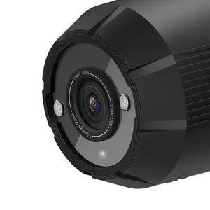 TP-LINK 全新300万PoE室外网络摄像机 TL-IPC63NP