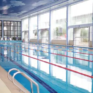 四川户外温泉改造升级 来电咨询 四川普罗帝泳池浴室设备安装供应