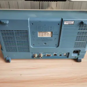 ����Tektronix̩�� MSO4054B����ӫ��ʾ���� 500MHZ����ź�