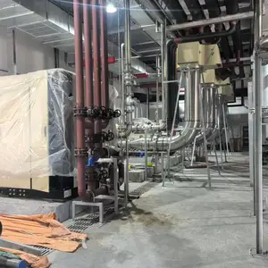 天之元科技TC600-6654 高纯制氮机 工业自动化 节能降耗