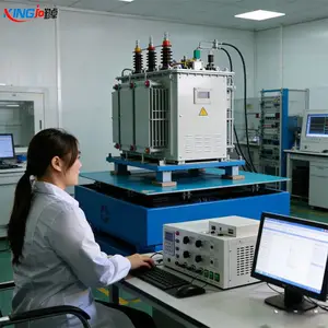 水平垂直振动试验台 正弦定频扫频 电磁式振动测试系统 支持定制
