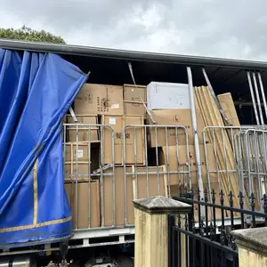 餐桌椅海运加拿大 中国餐桌餐椅发加拿大 双清关 到门 广州胜航国际物流