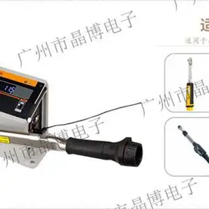 广州机械脱扣式扭力扳手操作指南 广州市晶博电子供应