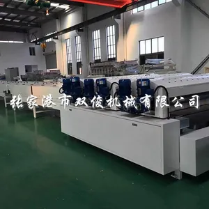 UV隧道式光固机 UV炉可定做 uv固化机 UV光固机