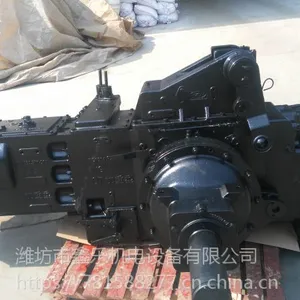 福田雷沃拖拉机同步器换挡侧挂档变速箱,拖拉机加粗驱动轴
