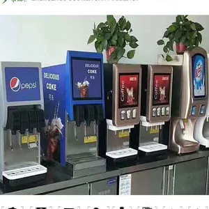 汉阴可乐糖浆价格省气四阀饮料机