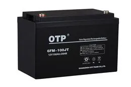 OTP蓄电池6FM-38电讯设备专用/含税代理直销