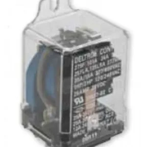 ����DELTROLCONTROLS�̵���20240-83