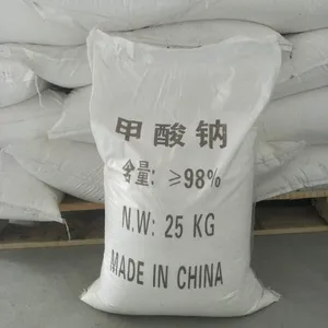 厂家生产高纯度甲酸钠 工业级蚁酸钠 皮革催化剂专用