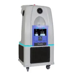 英国Bioquell过氧化氢灭菌器PROTEQ,灭菌效果6-log