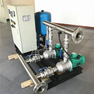 ����ˮ��MHI205��Ƶ��ˮ�豸���μ�ѹ��ˮ�豸����������޲���ֺ�ѹ����
