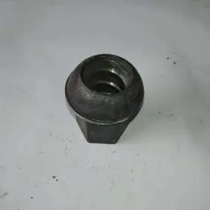 右旋锚杆螺母生产商 航乾工矿配件 煤矿锚杆螺母质量可靠