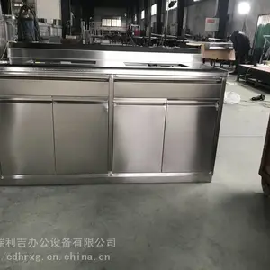 重庆厂家定制医用器械柜/药柜批发/医用实验台/不锈钢医用柜