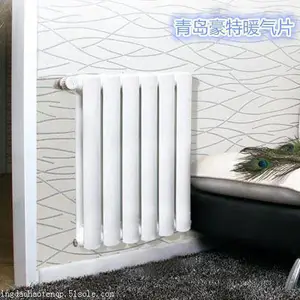 客厅暖气片这样选