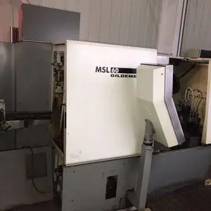 ���ֵ�����MSL 60���ض����Զ�������λ���۶������ػ������ֳ�������������ɭ��������