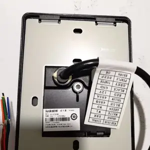 ��������DS-K1102M �Ž�������Τ��Э������ʶ�����Ž�һ���