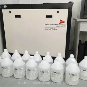 离子污染测试仪 原装进口鼎极天供应