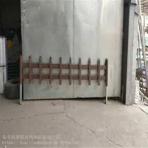 ��԰����Сդ�� PVC�ֻܸ�԰Χ�� ԰��Сդ��