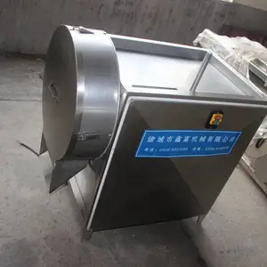 诸城鑫富供应酸菜切丝机,厂家直销