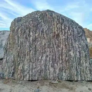 天然泰山石多少钱一吨