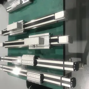 直线模组 线性模组 直线滑台