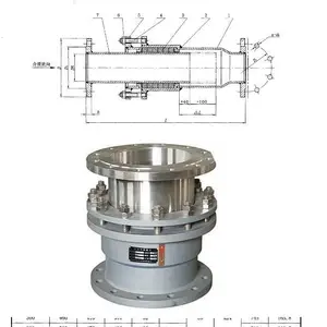 ���ù�·������ͷGB/T12465-2007