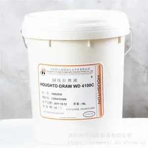 ����/�ø���ͭ����˿Һ Houghto-Draw WD 4100C������ ��˿��