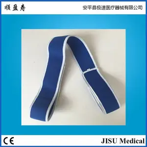 厂家直销 极速DD-005 前臂吊带蓝色长条型 手臂扭伤骨折 吊胳膊用
