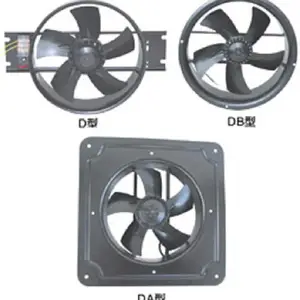 ����YONG LIN DFB402024M DC24V 1.9W 4CM 3�� ��Ƶ������