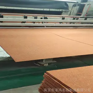 大量批发 休闲透气鞋垫 防寒加厚毛毡鞋垫 可混批