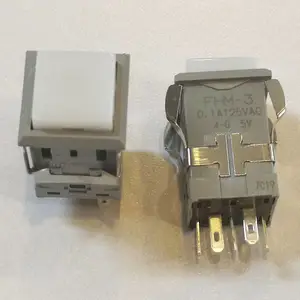 供应日本Sunmulon按钮开关,数字显示器