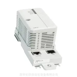 ABB系列CI871 3BSE056767R1通信Profinet IO模块