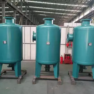 凯通KTS-XL旋流除污器除砂器