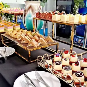 青岛冷餐 青岛茶歇 自助餐 冷餐酒会 青岛BBQ烧烤 年会自助餐 青岛冷餐服务公司