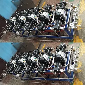 �����װ�豸/������ѹ��(й©)����ϵͳ/��ѹѹ������̨����װ��