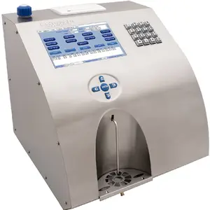 保加利亚LactoScan MCCW-V1牛奶成份分析仪